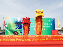 長(zhǎng)春風(fēng)行展覽展示 一站式專業(yè)服務(wù)，賦能企業(yè)品牌與活動(dòng)新體驗(yàn)