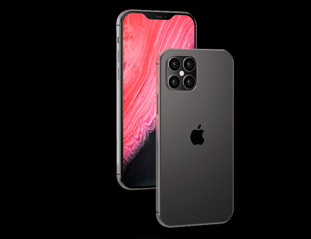 不變的經(jīng)典，更驚艷的細(xì)節(jié) iPhone 12外觀賞析