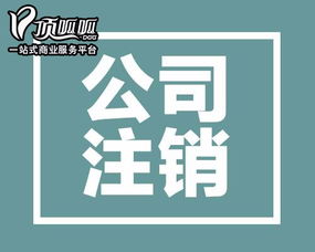 圖 深圳內(nèi)資公司注銷流程 深圳工商注冊(cè)